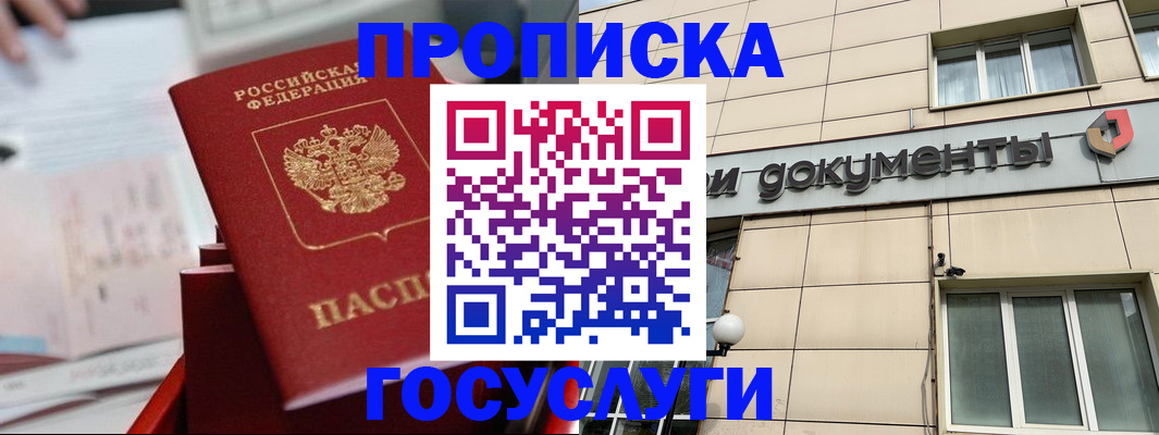 прописка в Зее